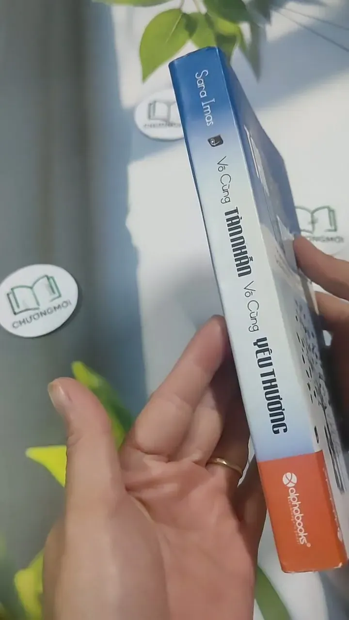 Vô Cùng Tàn Nhẫn Vô Cùng Yêu Thương 715605