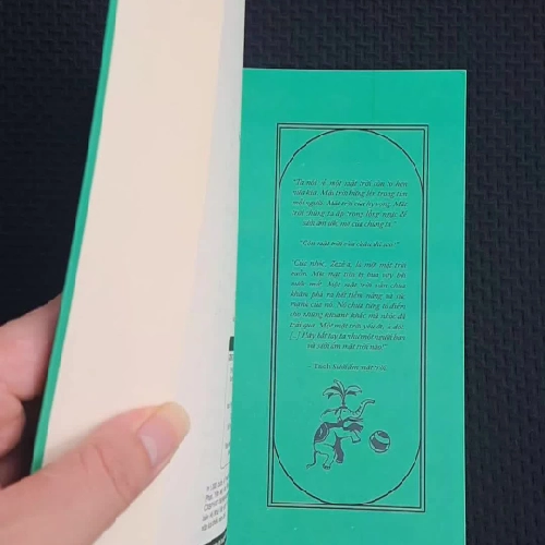 Combo Cây cam ngọt của tôi + Sưởi ấm mặt trời - Jose Mauro De  Vascon Celos 445033