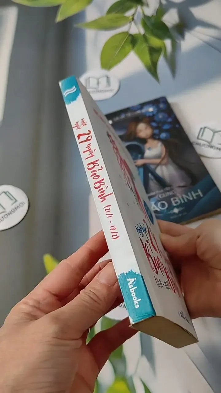 Combo: Khàm Phá Tất Tần Tật Cung Bảo Bình + Mật ngữ 29 ngày Bảo Bình (21/1 - 18/2) 713789