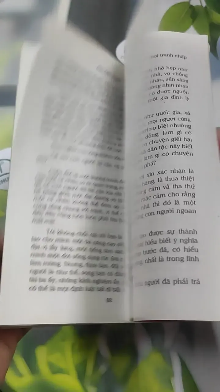 Đạo Làm Người - Hà Thuyên 727368