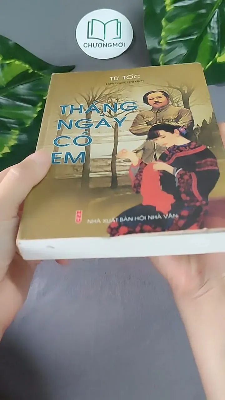 Tháng ngày Có Em - Từ Tốc 604623