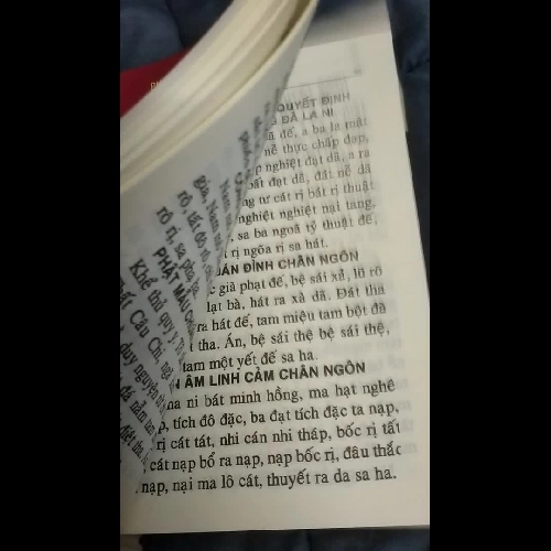 Combo 2 cuốn Chư Kinh Nhật Tụng 