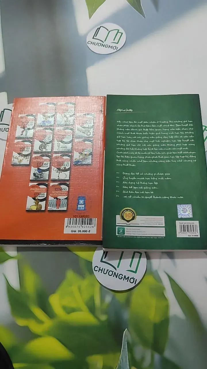 Combo Kỹ năng: Phương Pháp Học Tập Thoải Mái, Người Giỏi Không Bởi Học Nhiều - Nguyễn Hiến Lê 787026
