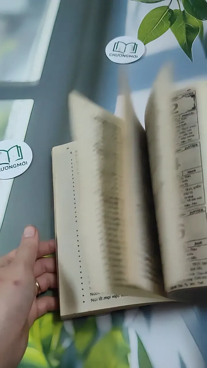 Tử Vi Tây Phương 727337