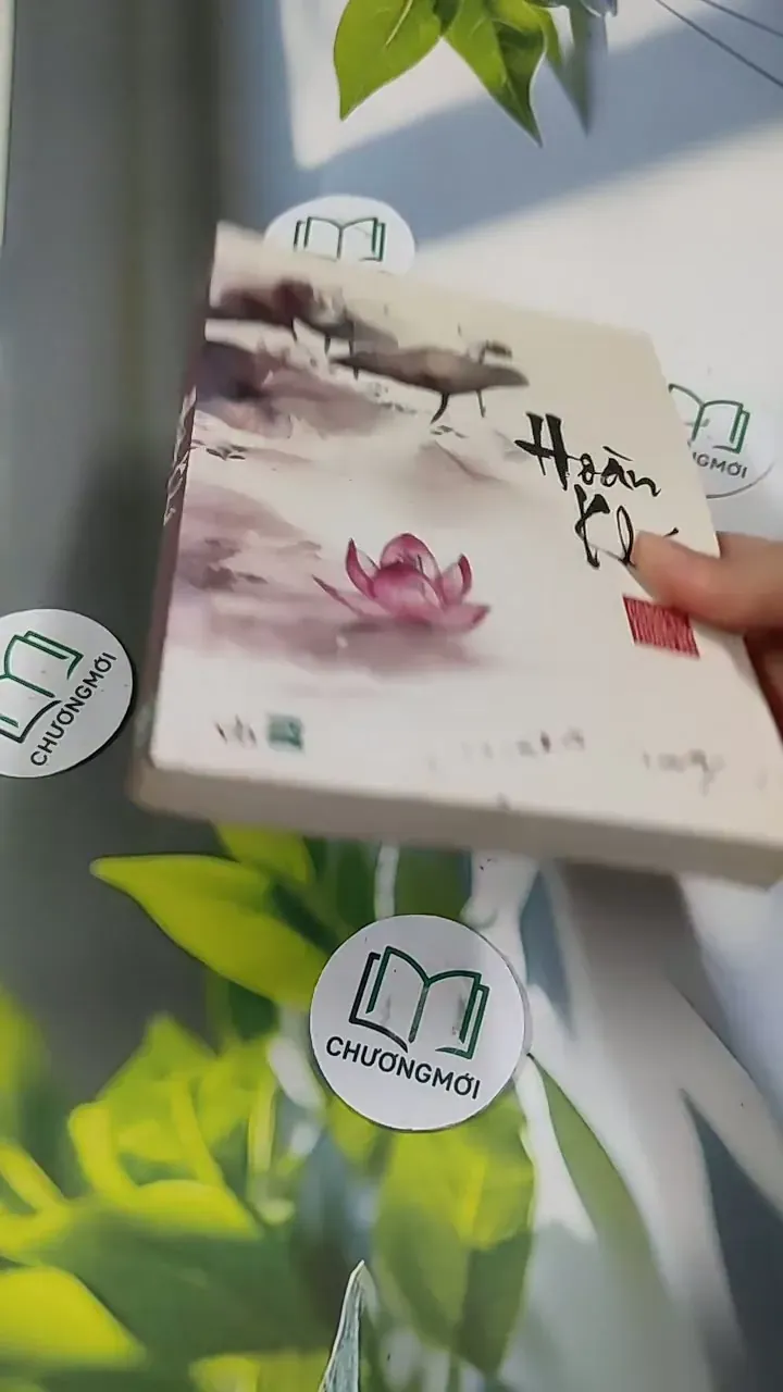 Hoàn Khố - Công Tử Hoan Hỉ 705766