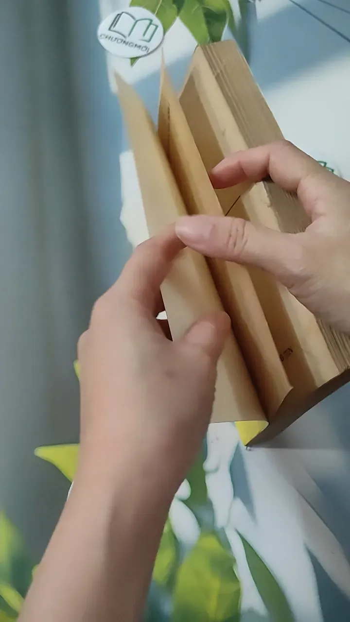 [XƯA] Bách Khoa Gia Đình (1996) - Chu Xuân Giao 780793