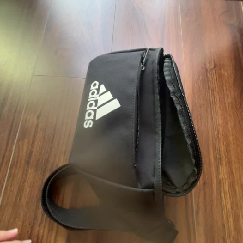 Túi bao tử Adidas - đeo chéo hoặc đeo ngang bụng 163046