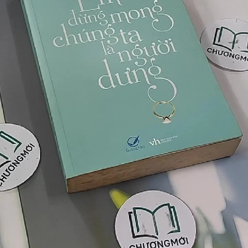 Em Đừng Mong Chúng Ta Là Người Dưng - Duy Hoà Tống Tử