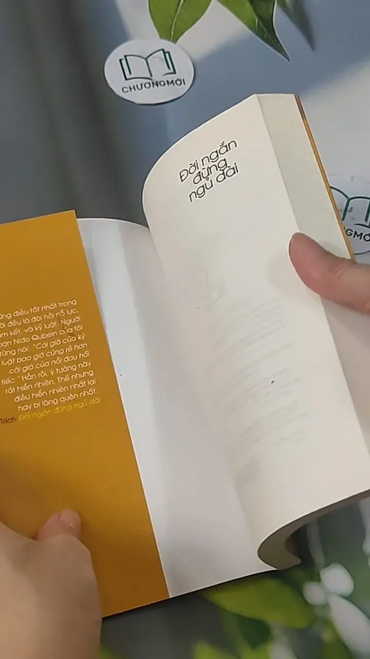 Đời Ngắn Đừng Ngủ Dài 705577