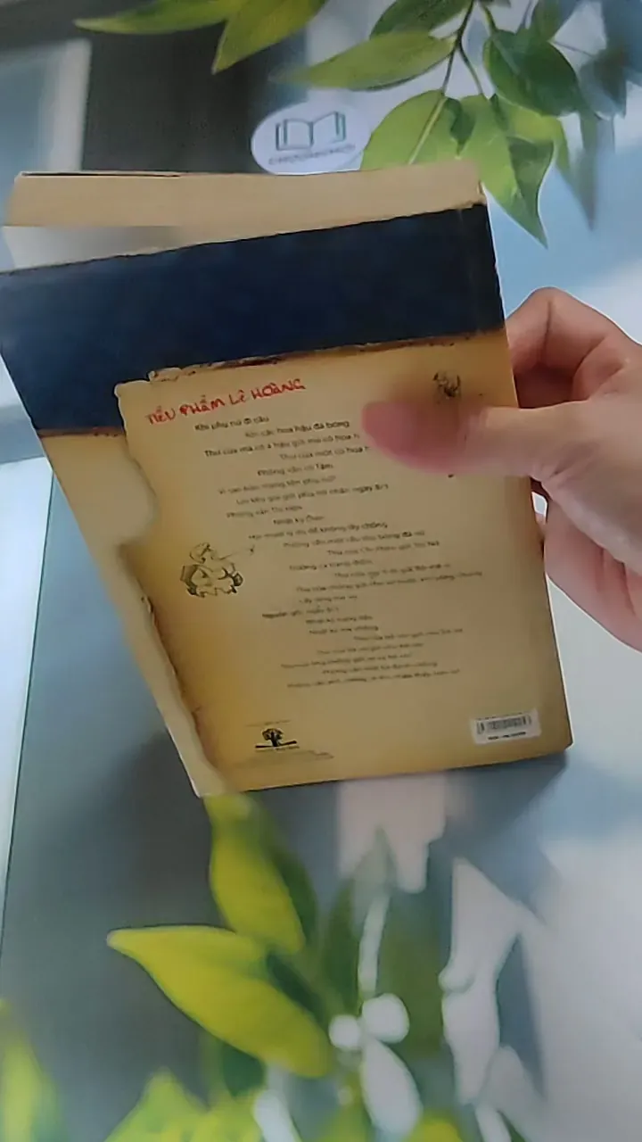 Thư của bà vợ gửi cho bồ nhí - Lê Hoàng 607739