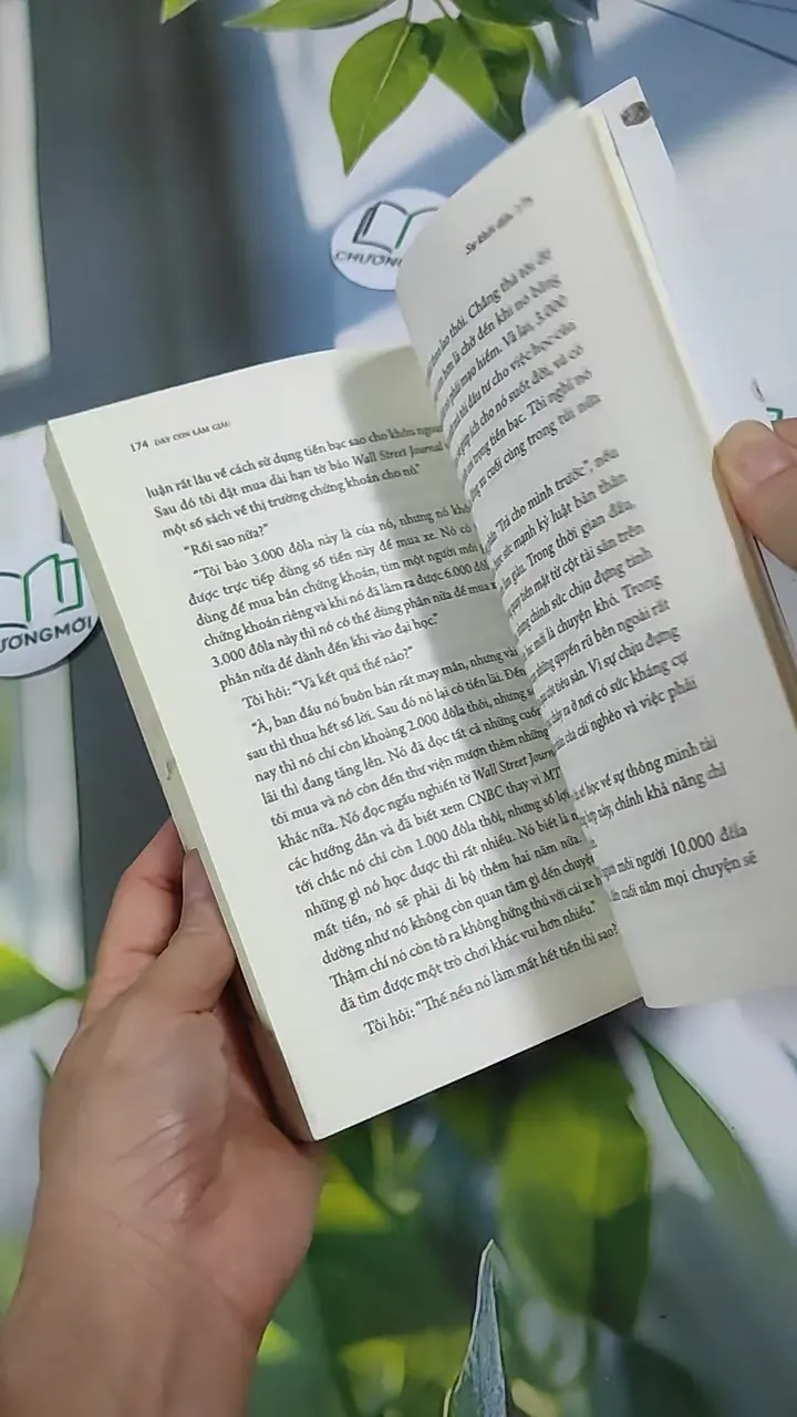 Dạy Con Làm Giàu 1: Để Không Có Tiền Vẫn Tạo Ra Tiền - Robert T. Kiyosaki 787074