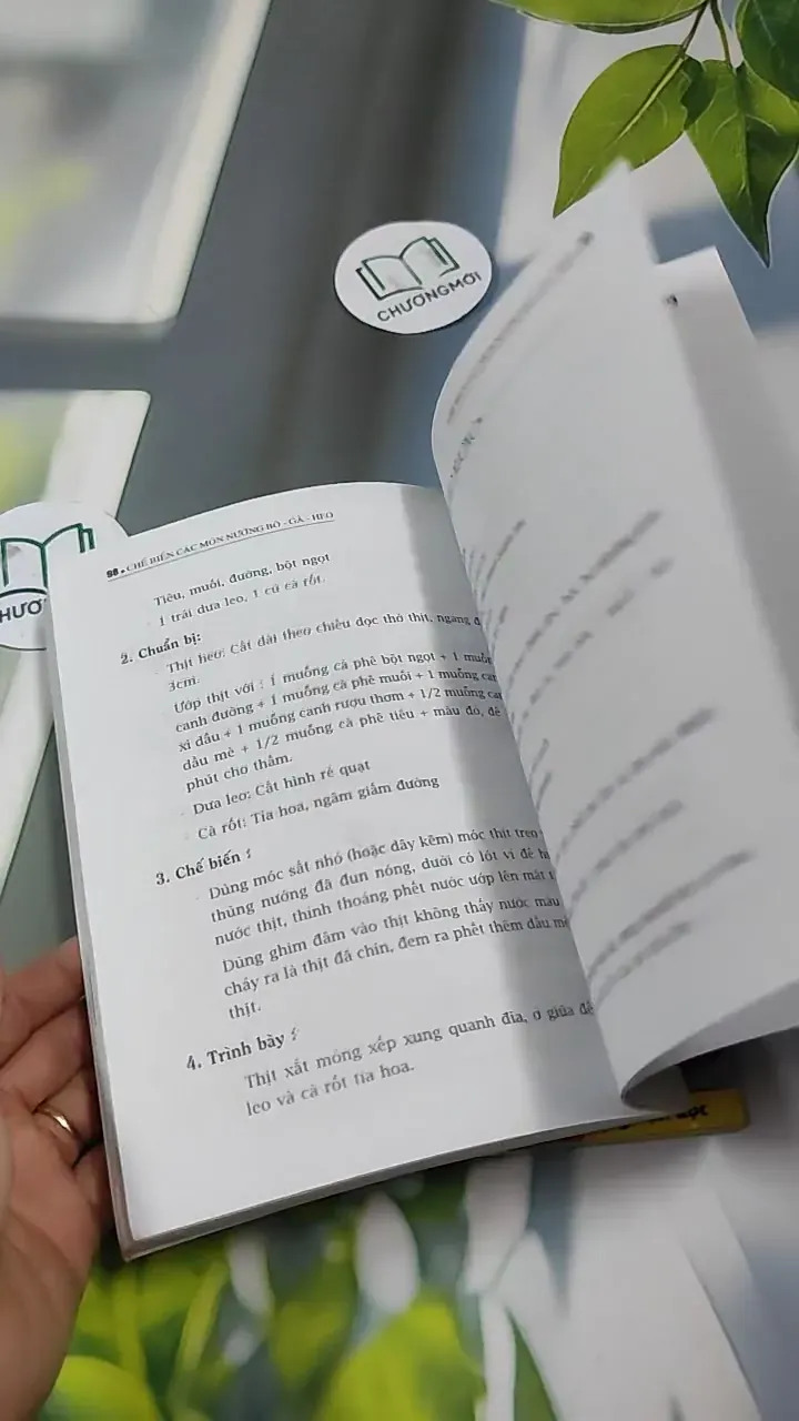 Combo Ẩm Thực: Món Ngon, Bánh Rán, Các Món Nướng 727320
