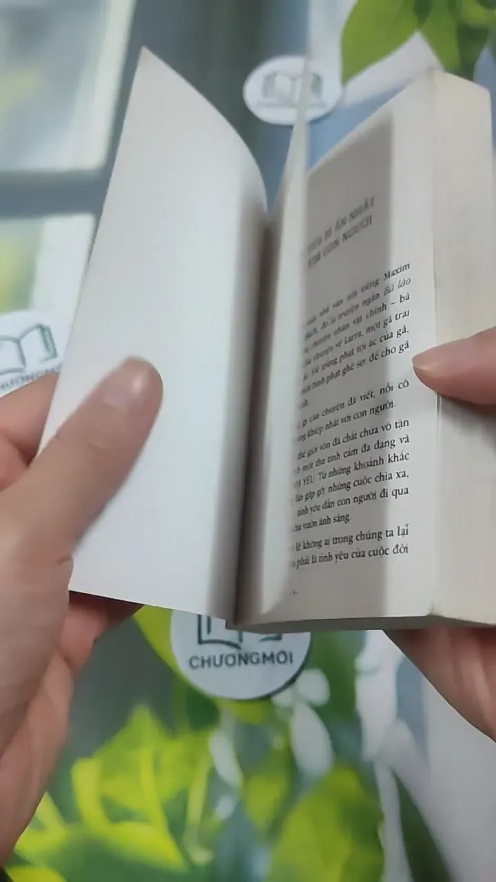 Những Quy Tắc Trong Tình Yêu (Sách bỏ túi) - Richard Templar 727342