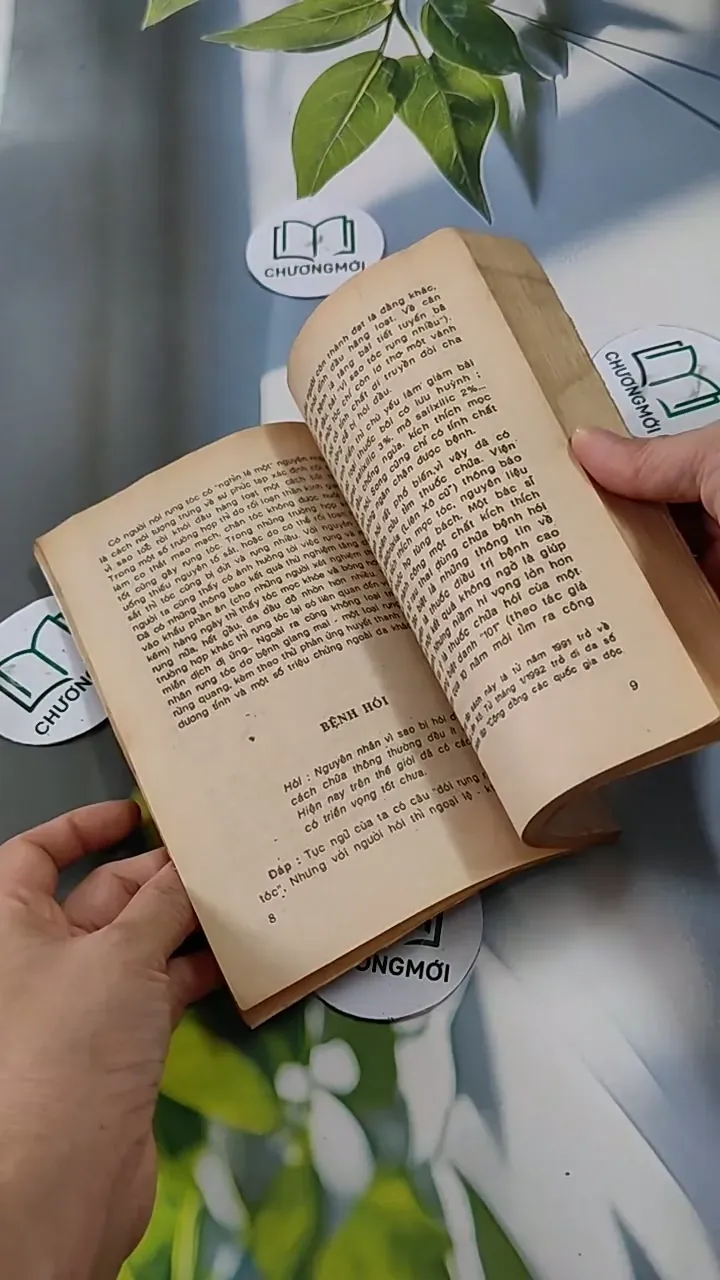 100 Lời Giải Đáp Về Sức Khỏe - BS Vũ Định 713824