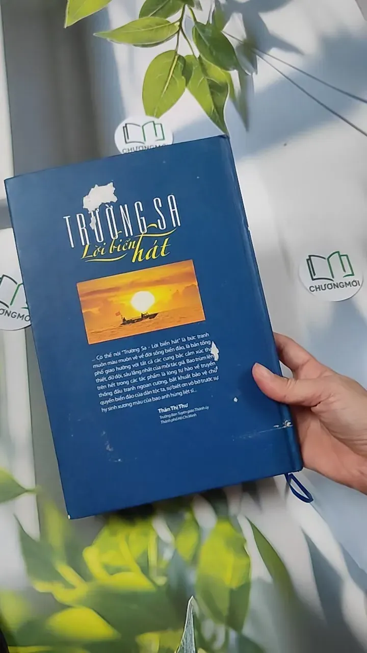 Trường Sa - Lời biển hát 750744