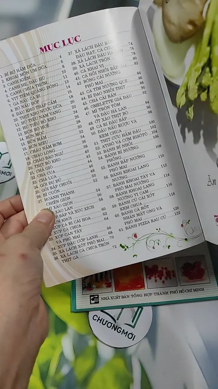 Combo Ẩm Thực: Các Món Chay Ăn Kiêng, Trẻ Khỏe Với Các Món Ăn & Bài Tập 727328