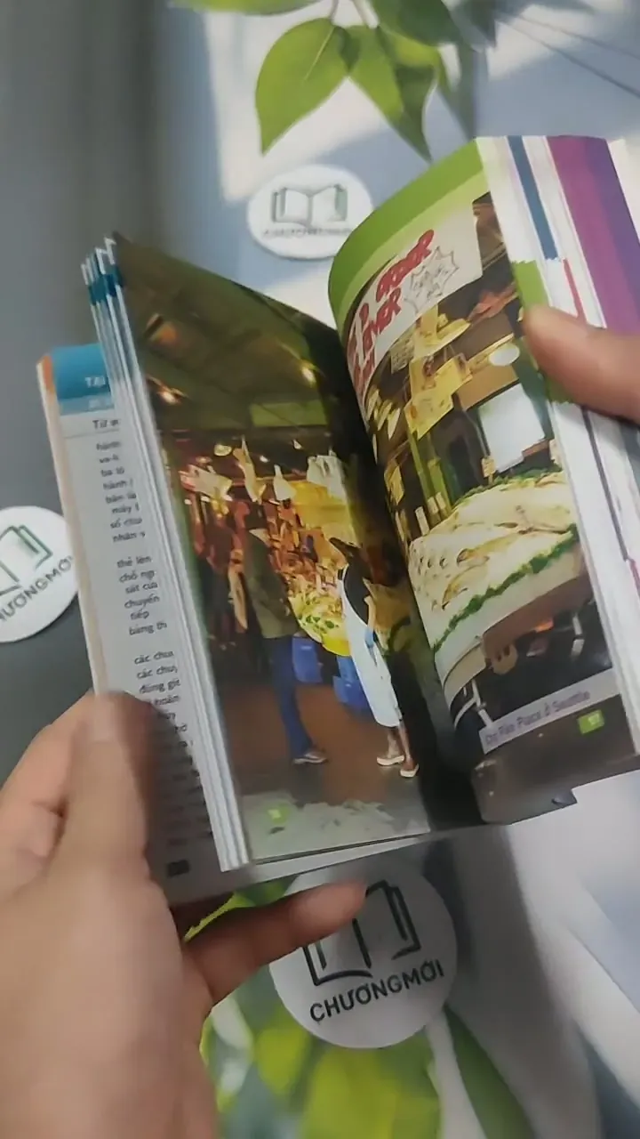 [MIỄN PHÍ BỌC SÁCH] Mini-Guide to English Conversation - Hướng Dẫn Đàm Thoại Tiếng Anh -  715631