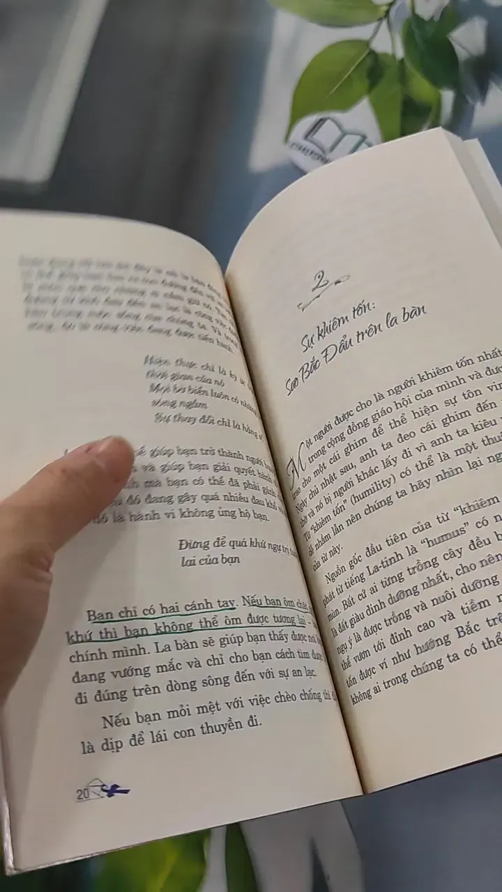 Biến Khổ Đau Thành An Lạc - Kim Dân 776105