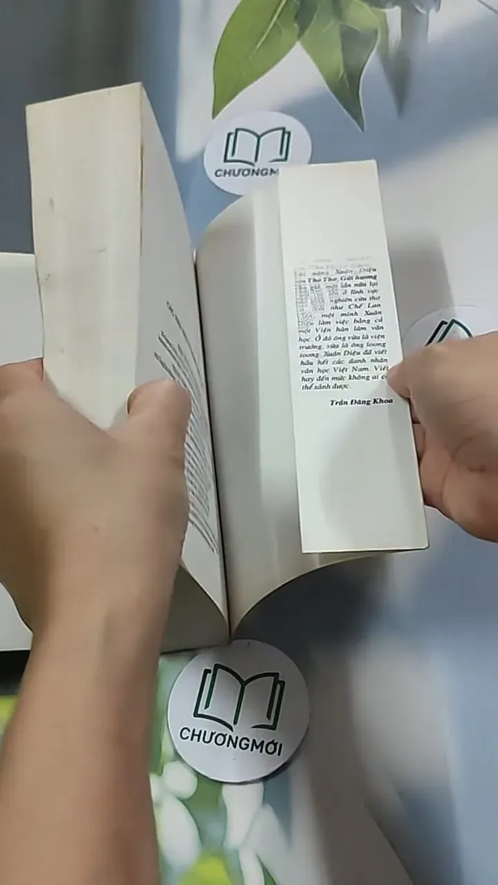 Các nhà thơ cổ điển Việt Nam - Tác phẩm chọn lọc dành cho thiếu nhi - Xuân Diệu 698536