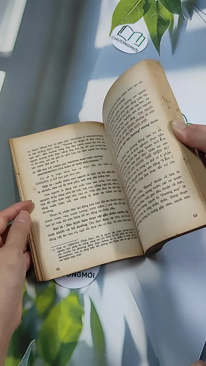 [XƯA] 6 Bí Quyết Dưỡng Sinh Người Có Tuổi (1994) 776147