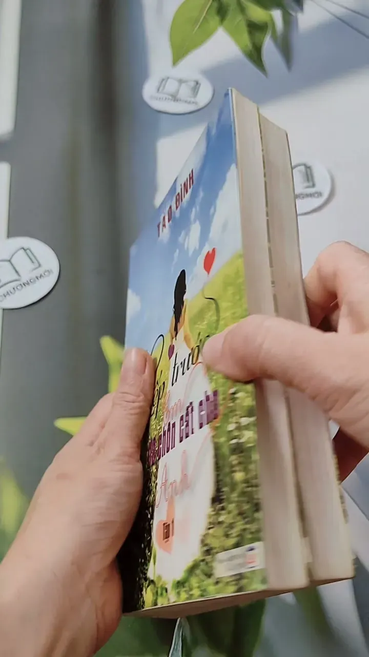 Bộ Kiếp Trước Em Đã Chôn Cất Cho Anh - Tào Đình 744693