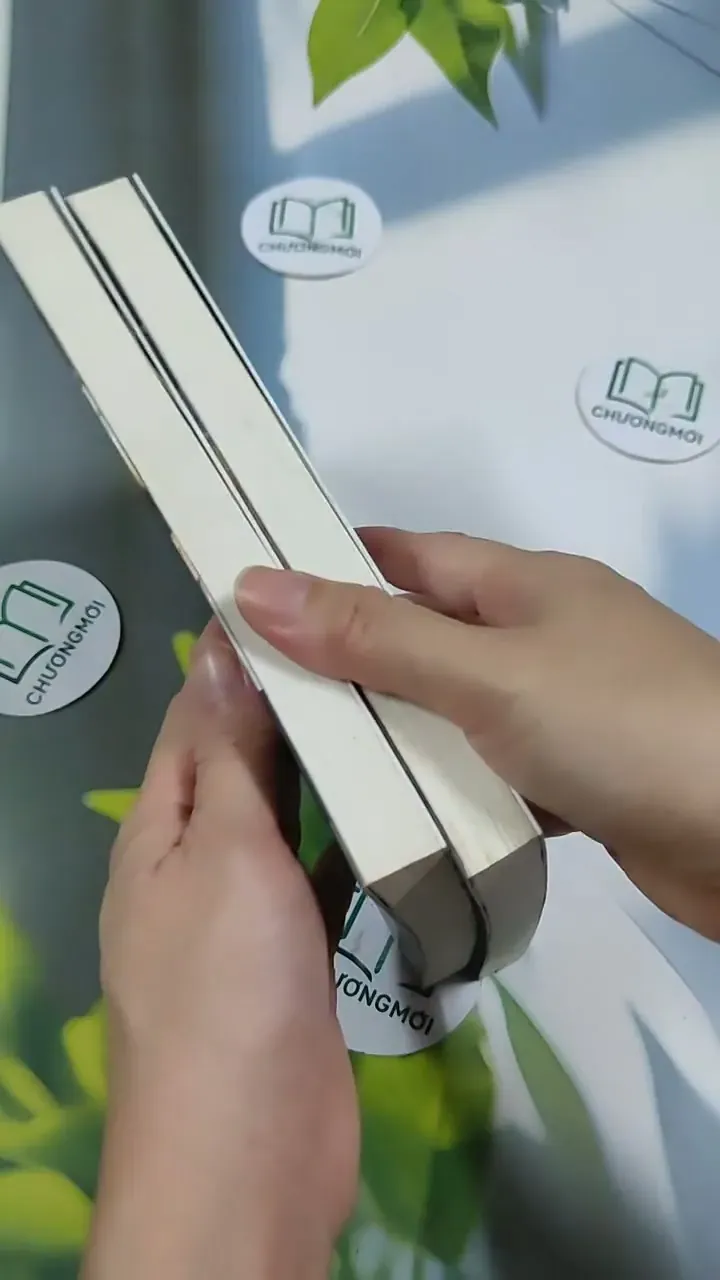 [MIỄN PHÍ BỌC SÁCH] Trọn bộ Gửi Thời Đơn Thuần Đẹp Đẽ Của Chúng Ta 1 + 2 705773