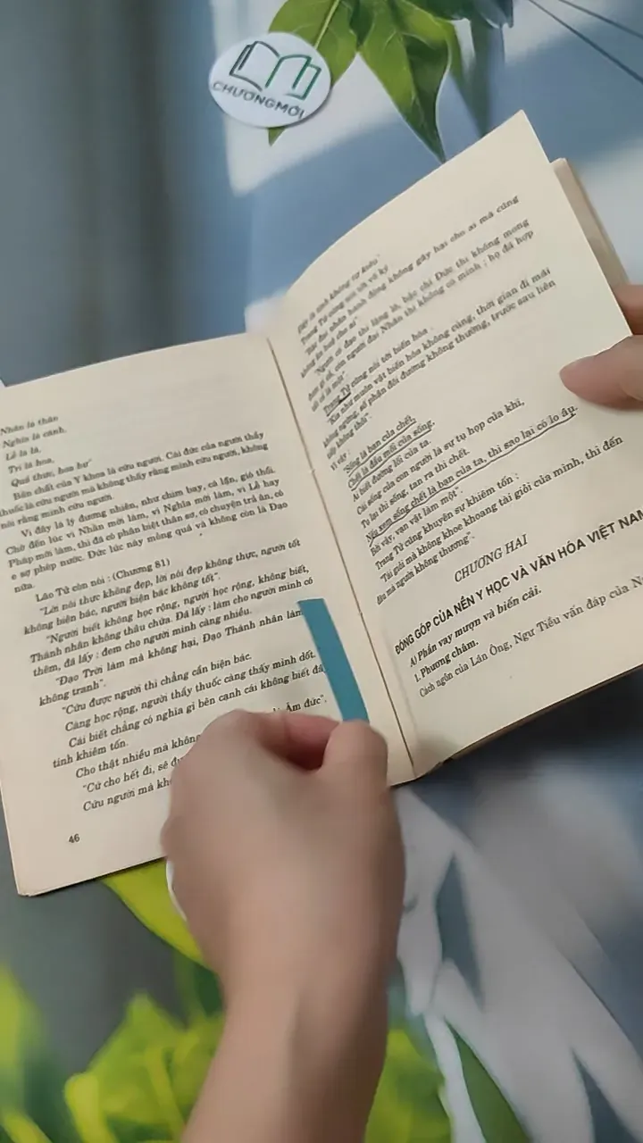 [XƯA] Nguồn Gốc Của Y Đức, Sự Đóng góp của Y Học Và Văn Hoá Việt Nam (1995) - GS. Ngô Gia Hy 780777