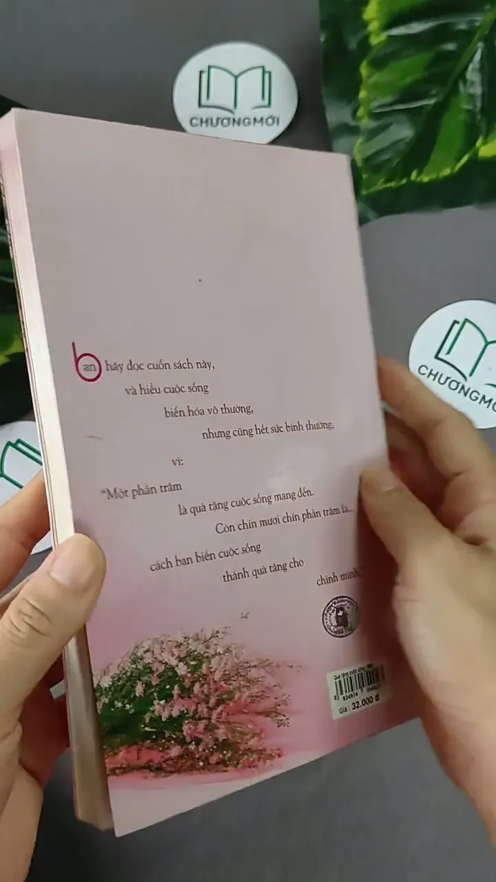 Quà tặng cuộc sống - Nhiều Tác Giả 604633