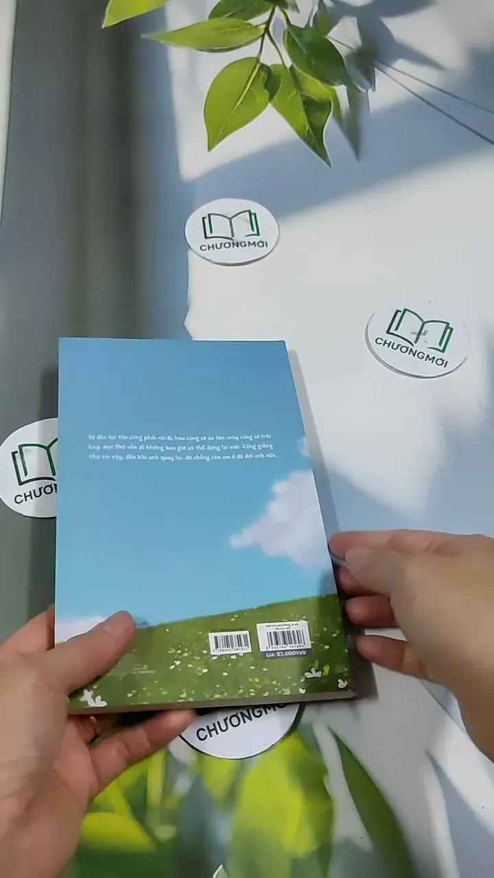 Dưới Trời Xanh Không Có Anh Vẫn Mỉm Cười - Minh Lạc 705670