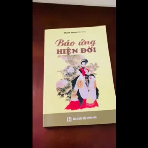 Báo ứng hiện đời 