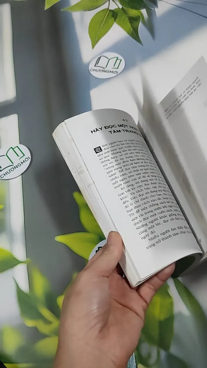 Đừng Quá Lo Lắng Về Những Việc Nhỏ - Richard Carlson 787113