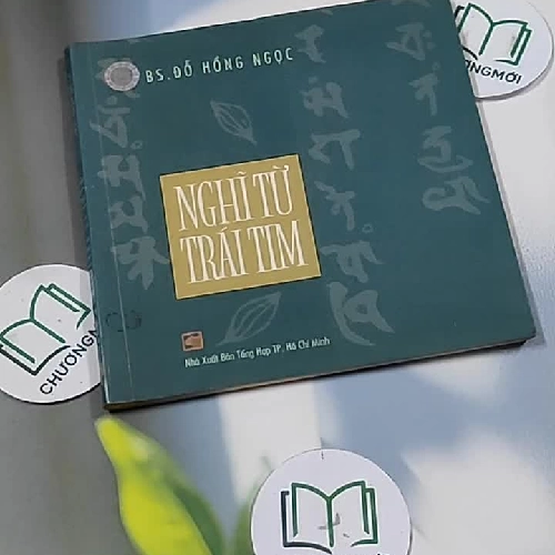 Nghĩ Từ Trái Tim - BS. Đỗ Hồng Ngọc