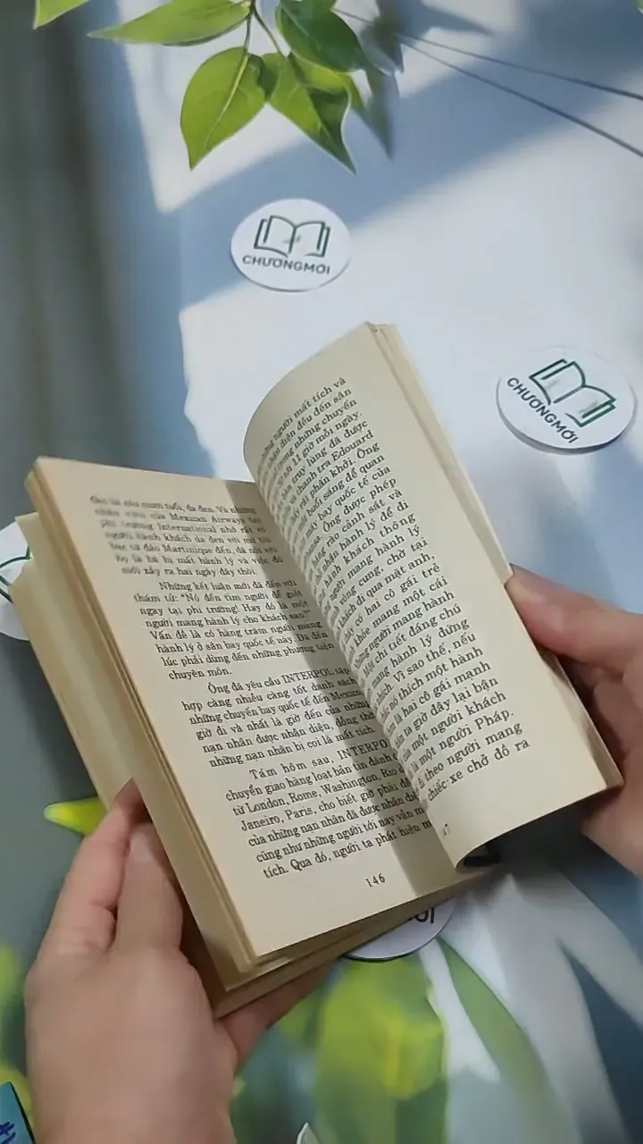 Interpol Phá Án - Minh Việt 707309