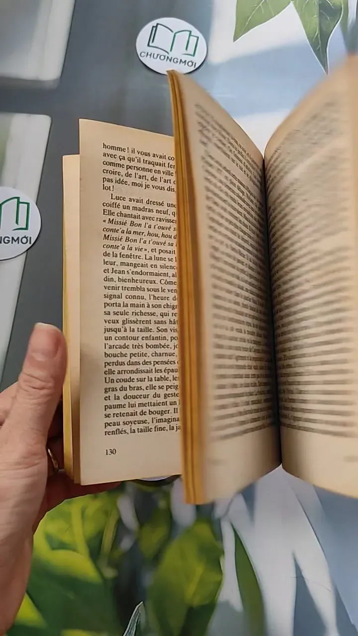 [XƯA] Ayez pitié du cœur des hommes (1992) - Eve de Castro 754443