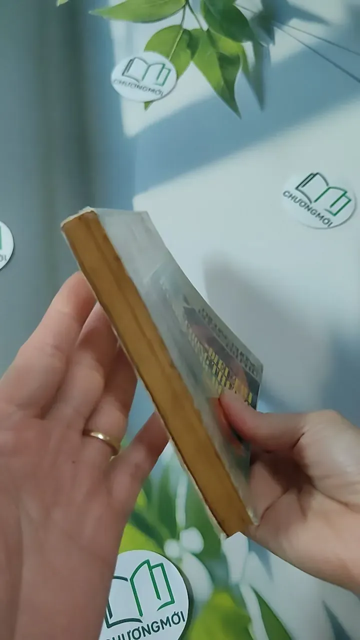 [MIỄN PHÍ BỌC SÁCH] [XƯA] Điều Trị Bệnh Thông Thường Bằng Thuốc Đông Y Đơn Giản (1993) - Trương Phong & Dương Trí Phù 780832