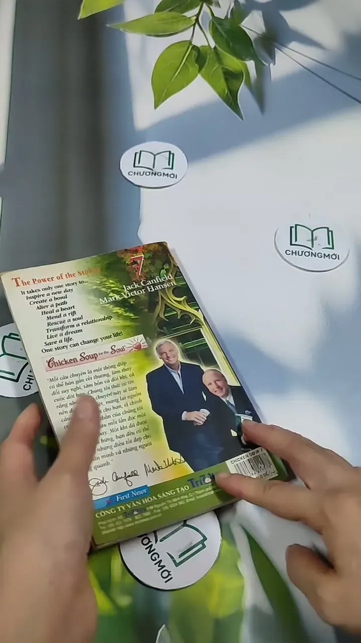 Chicken Soup For The College Soul - 7: Dành Cho Học Sinh, Sinh Viên - Jack Canfield, Mark 705747