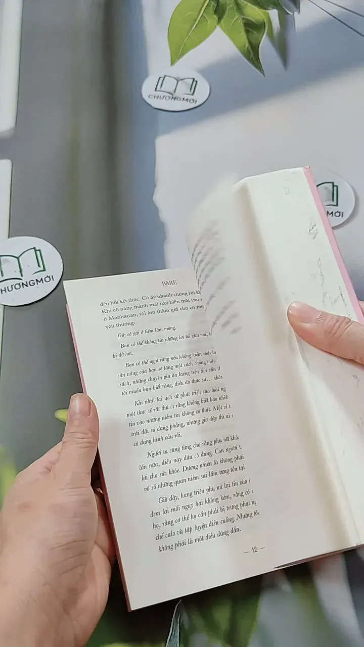 Bare: Hành Trình 7 Tuần Thay Đổi Vóc Dáng, Nâng Cấp Bản Thân - Susan Hyatt 744690