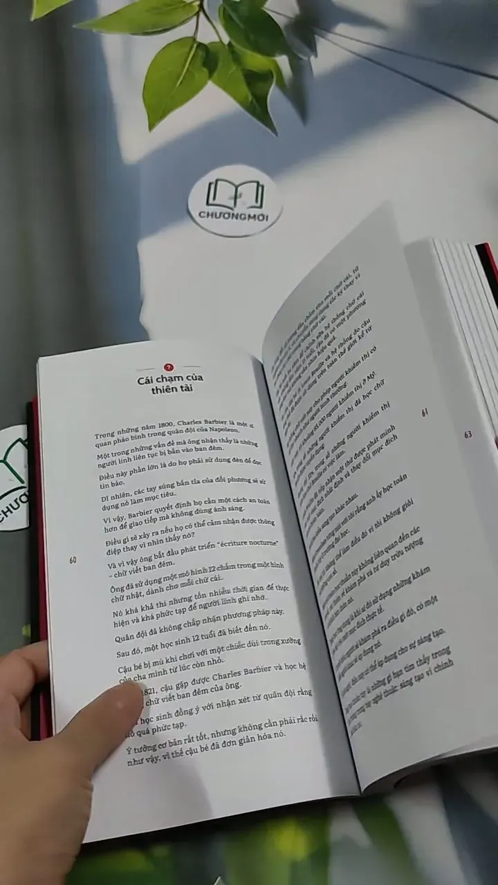 [MIỄN PHÍ BỌC SÁCH] Năng Lực Của Sự Ngu Ngốc - Dave Trott 707291