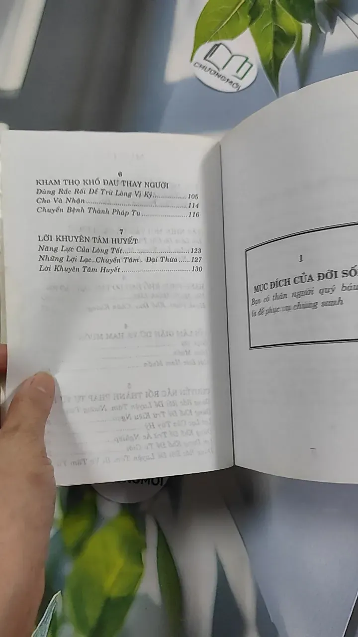 Chuyển Họa Thành Phúc - Lama Zopa Rinpoche 776148
