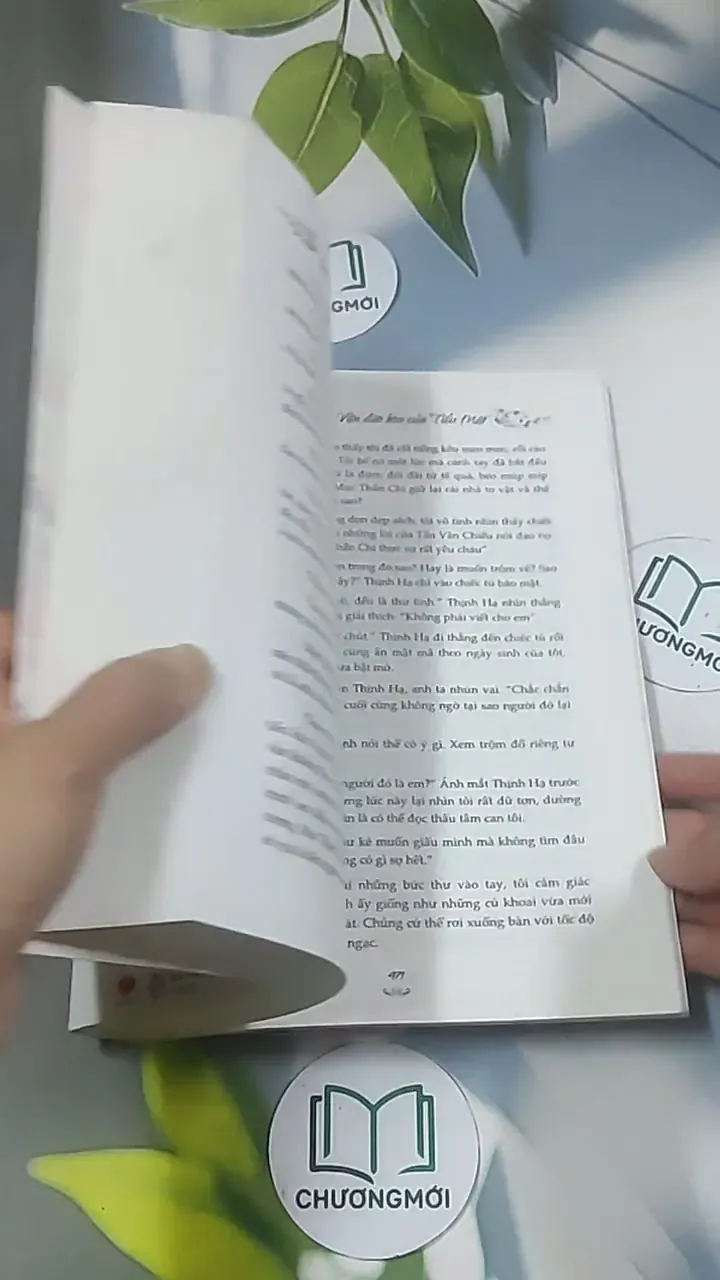 Vận đào hoa của Tiểu Mật - Bát Bảo Trang 688612