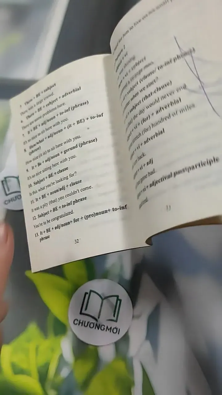 Combo Sổ Tay: Chính Tả Văn Phạm Tiếng Anh, Động Từ Bất Quy Tắc (Sách Bỏ Túi) 727303