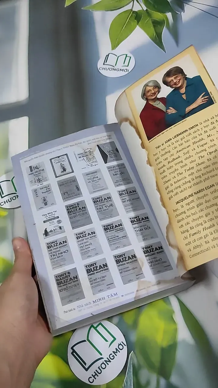 Body Signs: Những Biểu Hiện Của Cơ Thể - Joan Liebmann-Smith & Erika Sarzewski 787147