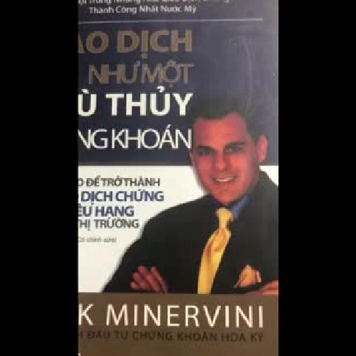 Sách chứng khoán 