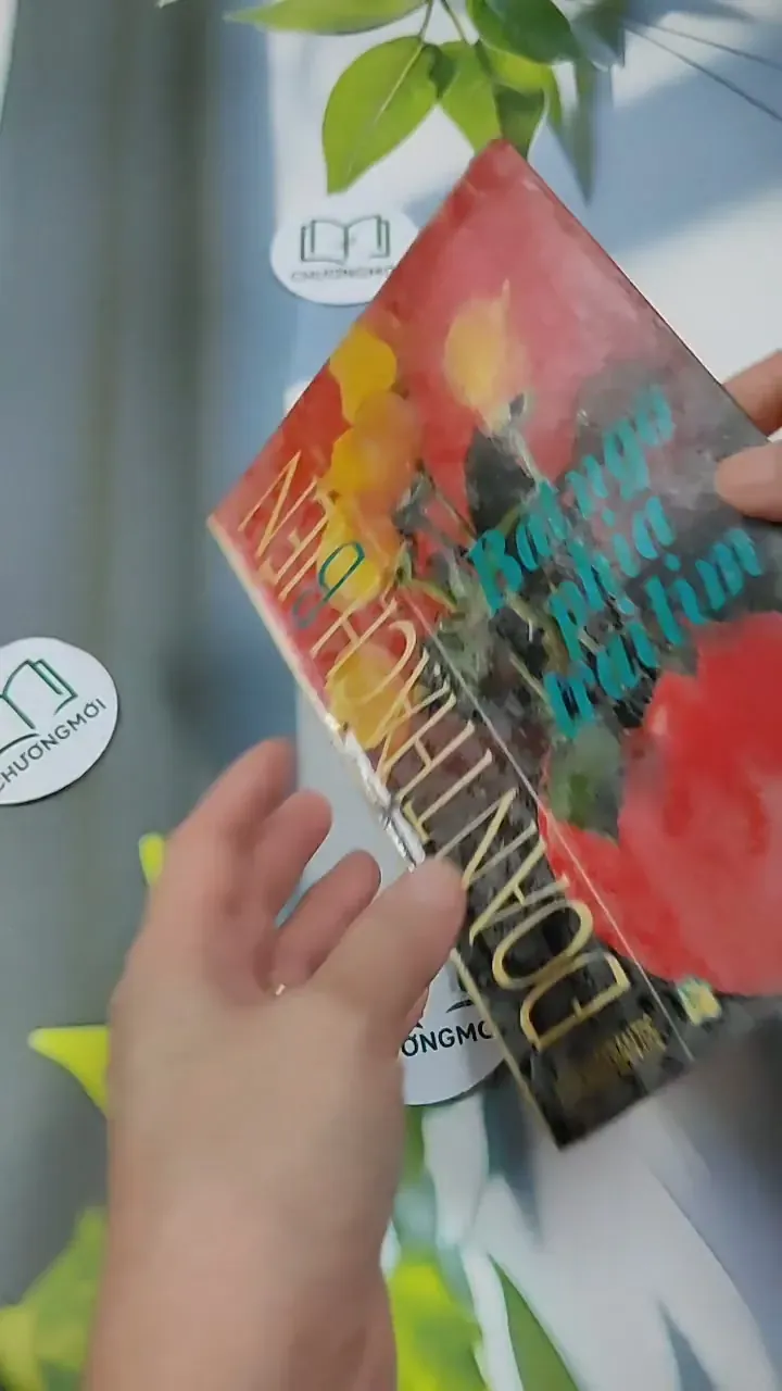 Bất Ngờ Phía Trái Tim - Đoàn Thạch Biền 713853