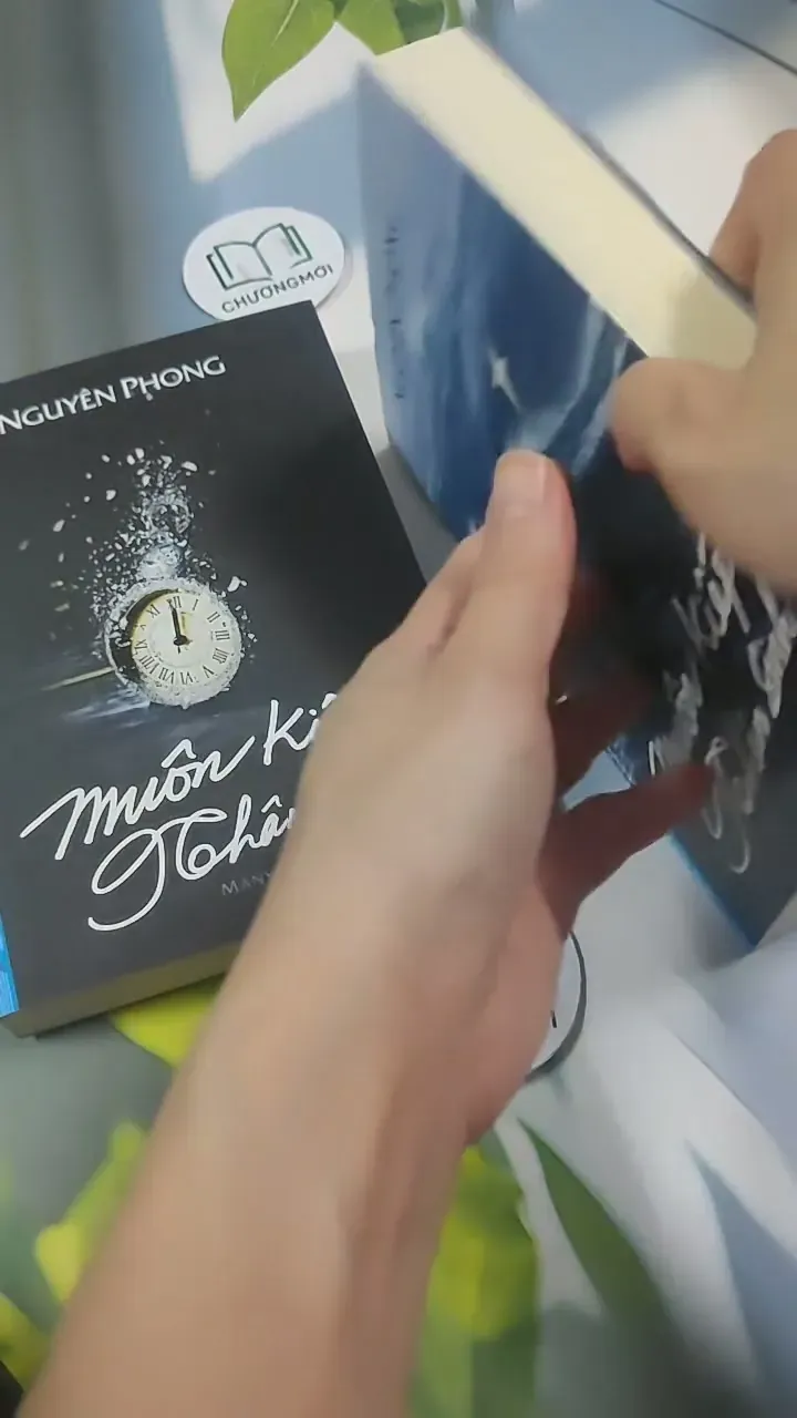 [MIỄN PHÍ BỌC SÁCH] Trọn bộ Muôn Kiếp Nhân Sinh 1 + 2 715572