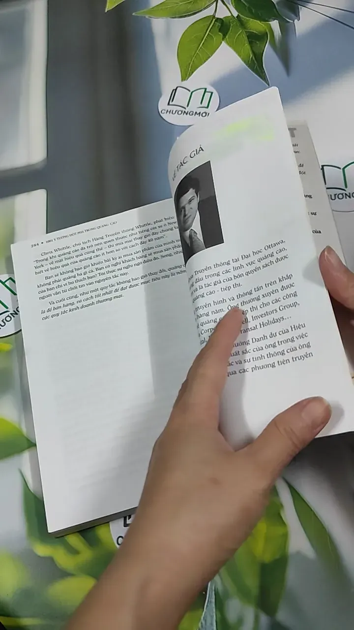 1001 Ý Tưởng Đột Phá Trong Quảng Cáo - Dupont 787149