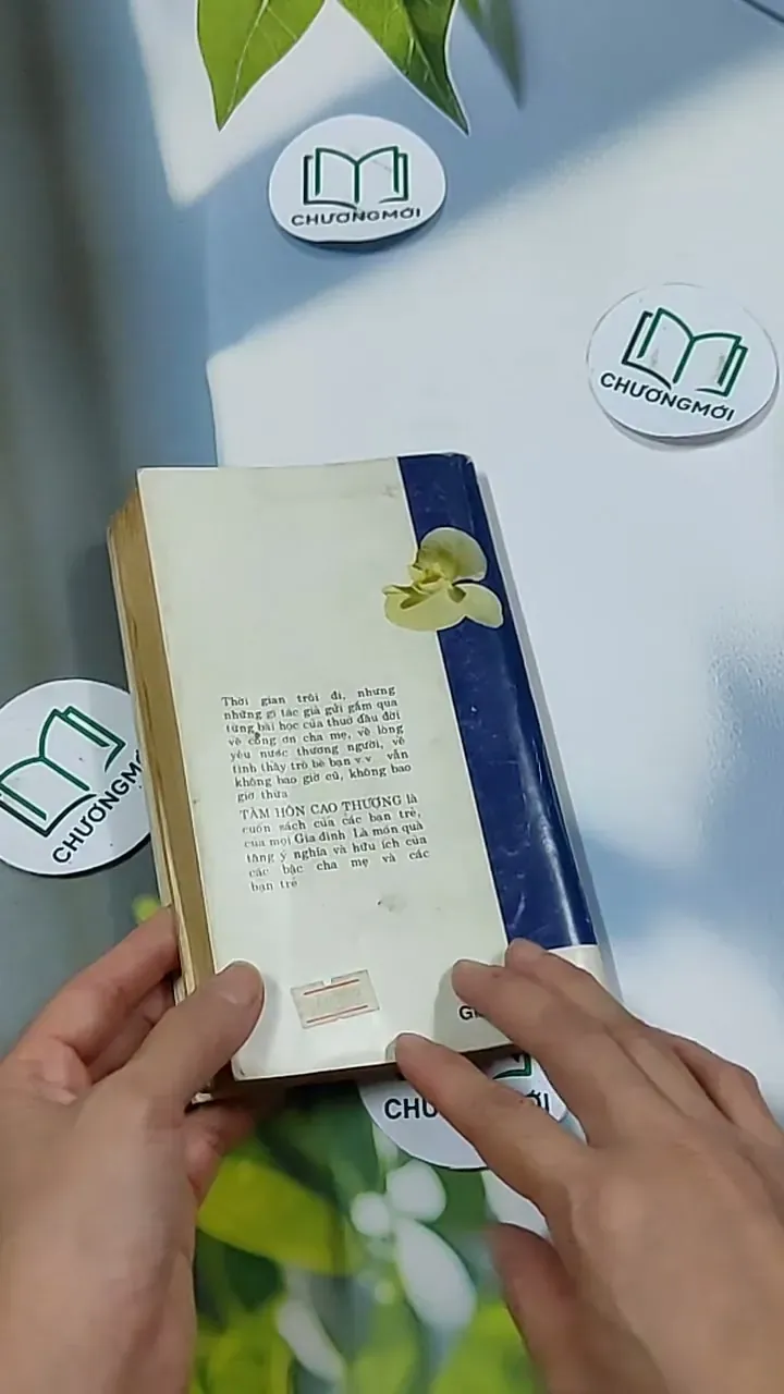 Tâm Hồn Cao Thượng - Edmondo De Amicis 703140