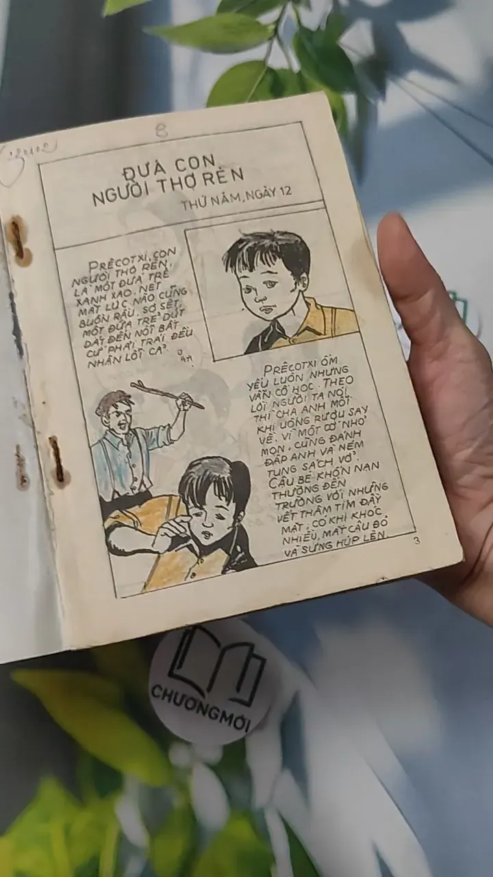 [MIỄN PHÍ BỌC SÁCH] [XƯA] Những Tâm Hồn Cao Thượng (1994) (Những Tâm Hồn Cao Thượng) 775976