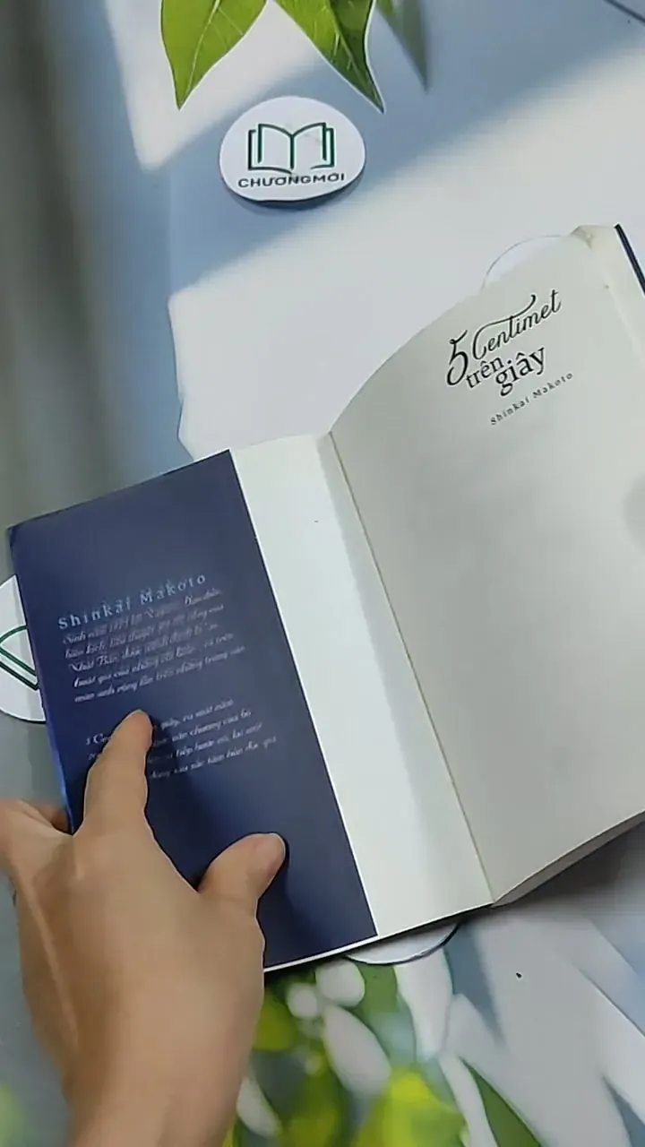 5 Centimet Trên Giây 703136