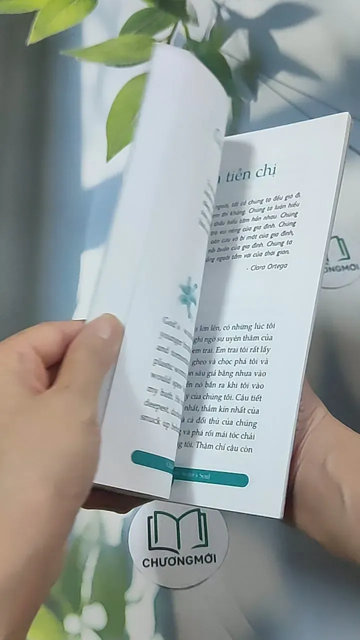 Chicken Soup for the Sister's Soul: Điểm tựa yêu thương - Song ngữ - Jack Canfield 688550